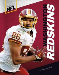 Cover image for Washington Redskins