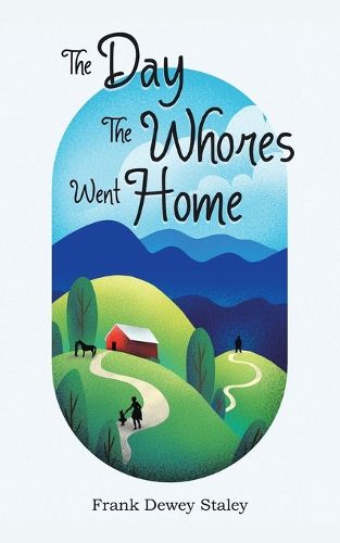 Cover image for The Day the Whores Went Home