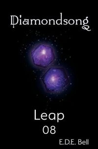 Cover image for Leap