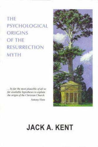 Cover image for The Psychological Origins of the Resurrection Myth