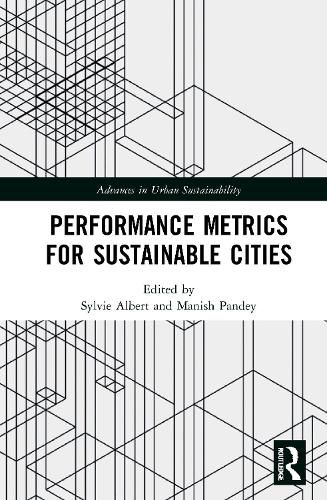 Cover image for Performance Metrics for Sustainable Cities