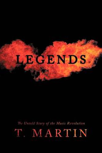 Cover image for Legends