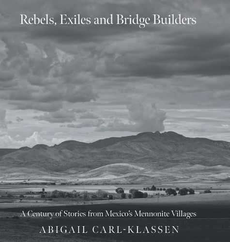 Cover image for Rebels, Exiles, and Bridge Builders