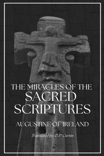 Cover image for The Miracles of the Sacred Scripture