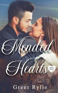 Cover image for Mended Hearts