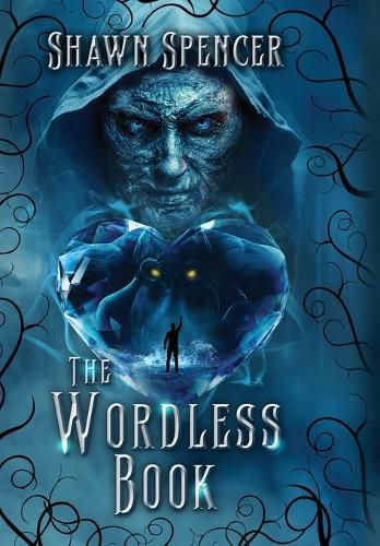 Cover image for The Wordless Book