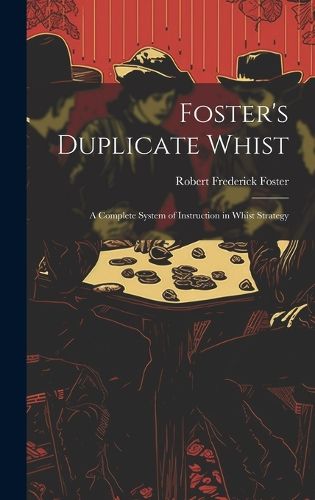 Cover image for Foster's Duplicate Whist