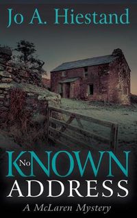 Cover image for No Known Address