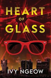 Cover image for Heart of Glass