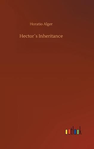 Cover image for Hectors Inheritance