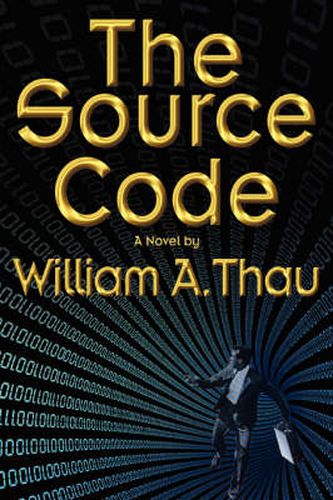 Cover image for The Source Code