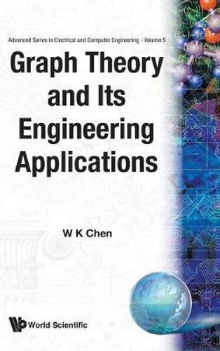Cover image for Graph Theory And Its Engineering Applications