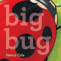 Cover image for Big Bug