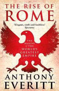 Cover image for The Rise of Rome