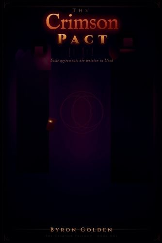 Cover image for The Crimson Pact