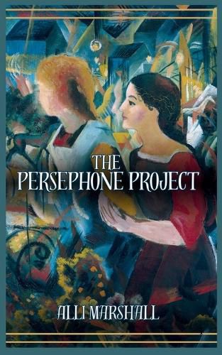 Cover image for The Persephone Project
