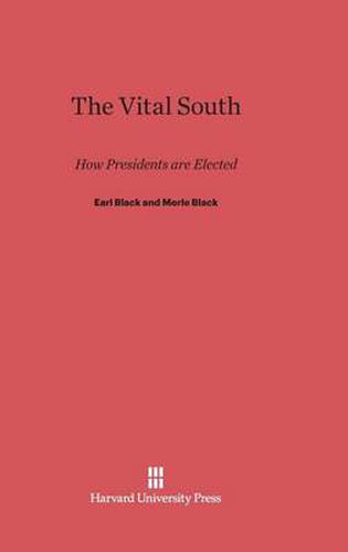 The Vital South