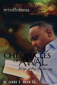 Cover image for Chronicles of A.W.A.L.