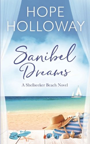 Cover image for Sanibel Dreams