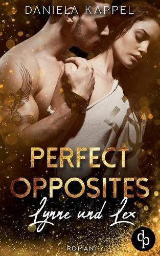 Cover image for Perfect Opposites: Lynne und Lex