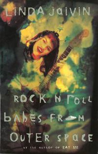 Cover image for Rock n Roll Babes from Outer Space