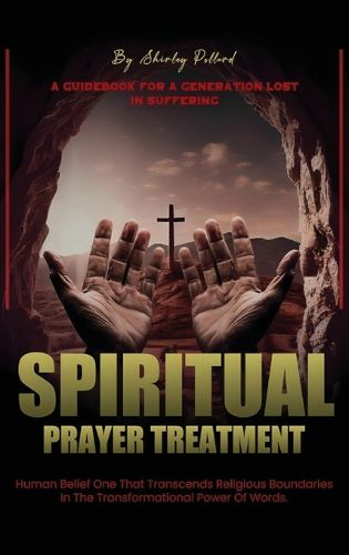Cover image for Spiritual Prayer Treatment
