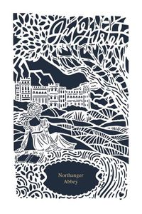Cover image for Northanger Abbey (Jane Austen Collection)