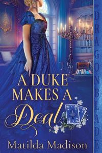 Cover image for A Duke Makes a Deal