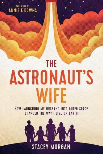 Cover image for Astronaut's Wife, The