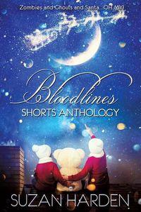 Cover image for Bloodlines Shorts Anthology