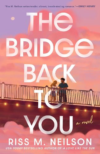 Cover image for The Bridge Back to You