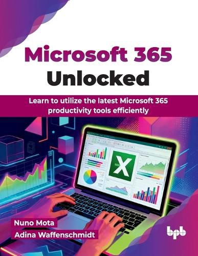 Cover image for Microsoft 365 Unlocked