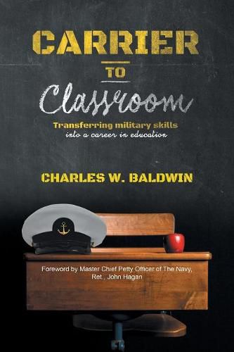 Cover image for Carrier to Classroom