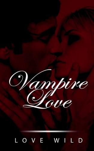 Cover image for Vampire Love