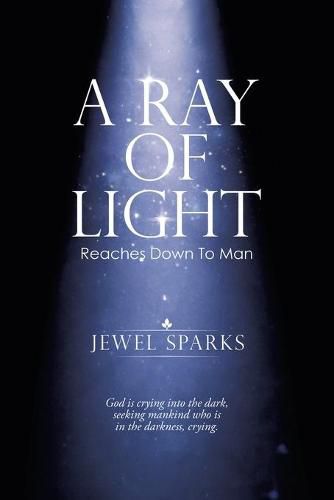 Cover image for A Ray of Light