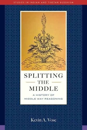 Cover image for Splitting the Middle