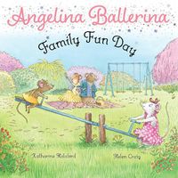 Cover image for Family Fun Day