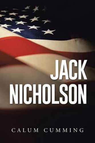 Cover image for Jack Nicholson