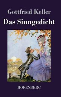 Cover image for Das Sinngedicht