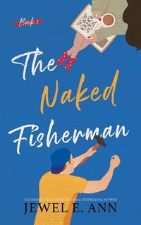 Cover image for The Naked Fisherman