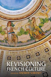 Cover image for Revisioning French Culture