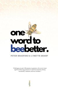 Cover image for One Word To BeeBetter