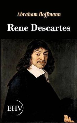 Cover image for Rene Descartes