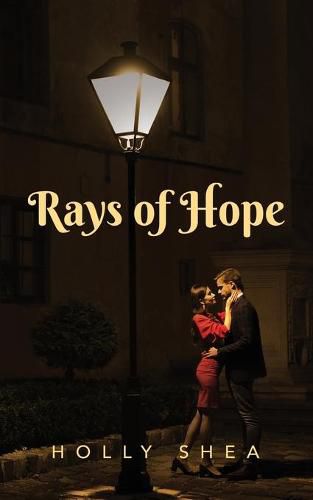 Cover image for Rays of Hope