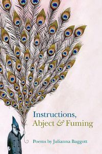 Cover image for Instructions: Abject and Fuming