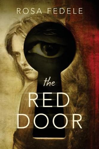 Cover image for The Red Door