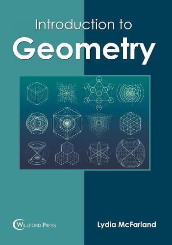 Cover image for Introduction to Geometry