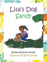 Cover image for Lisa's Dog, Sandy