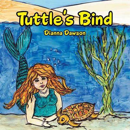 Cover image for Tuttle's Bind