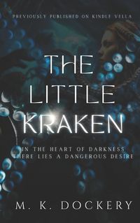 Cover image for The Little Kraken